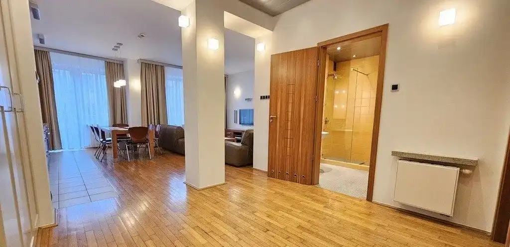 Stare Miasto | Retoryka | 98 m2 | 3 pokoje - zdjęcie 10