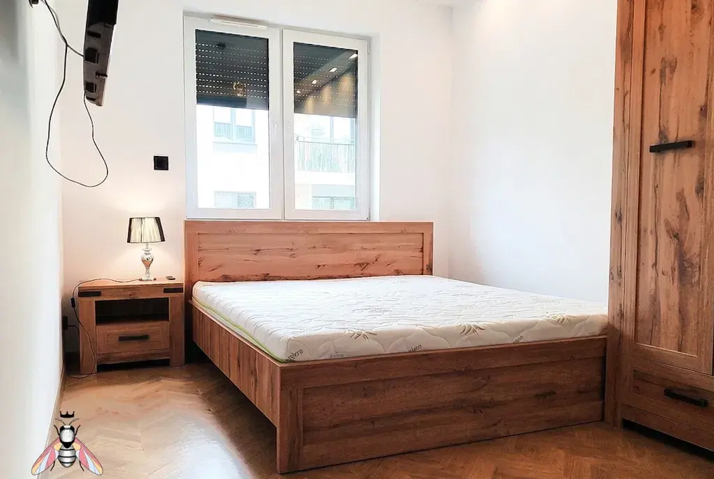 Apartament 3 pokojowy z windą na 1 piętrze - zdjęcie 4