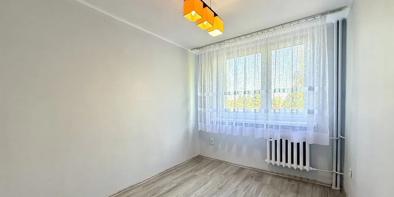Nowe wnętrze, gotowe do zamieszkania — 39 m² przy ul. Ostrogórskiej - zdjęcie 6