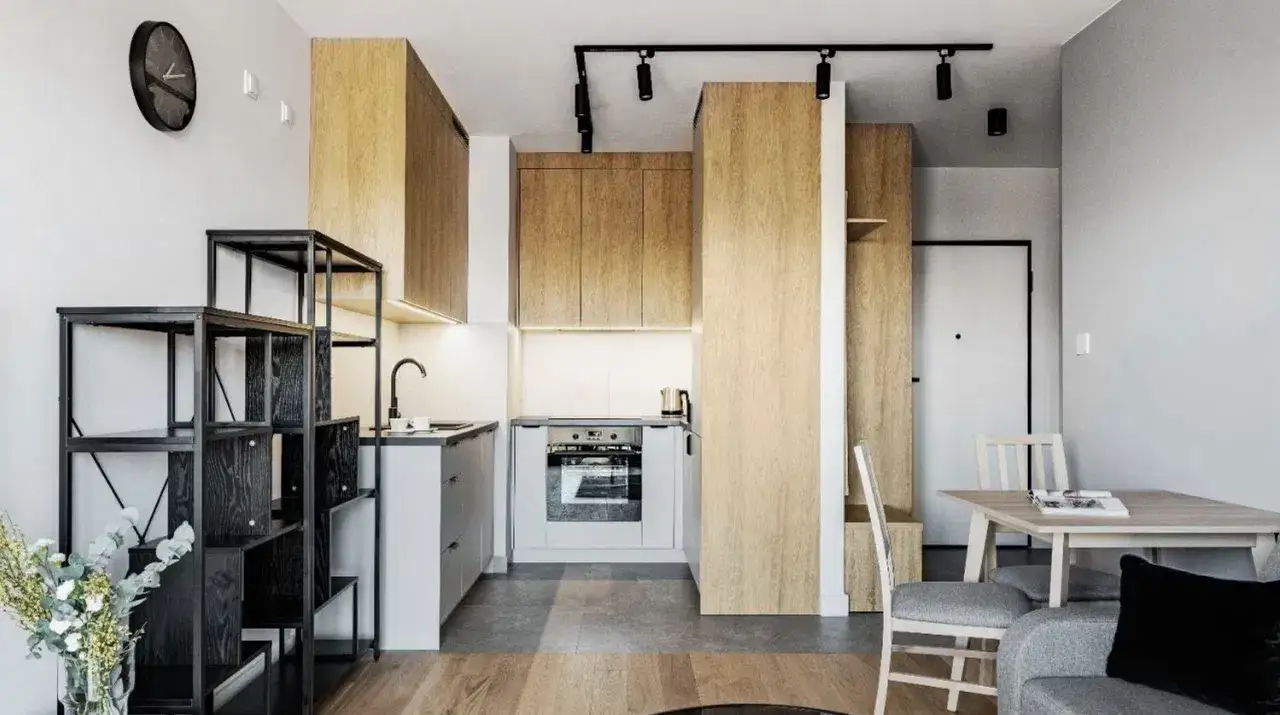 Nowe Mieszkanie 2 pokoje 40m2 Ochota / Włochy Szybka 7 Warszawa Garaż
