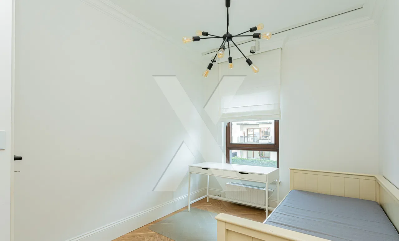 3-pk apartament | Wilanów | 2 łazienki | 2 miejsca parkingowe - zdjęcie 7