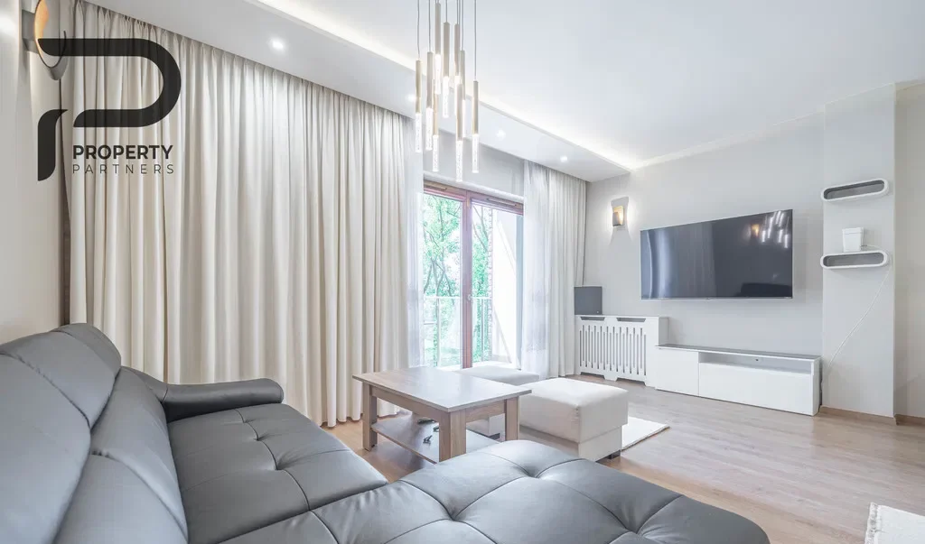 3 pokojowy apartament przy ul. Rakowickiej | ENG - zdjęcie 2