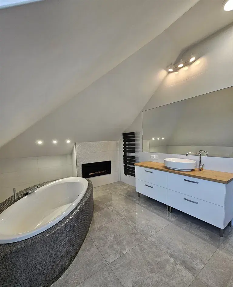 Dom do wynajęcia Marusza k/Grudziądza - zdjęcie 6