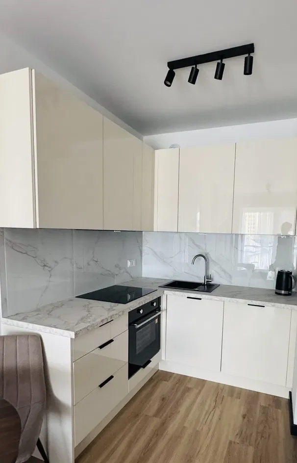 Apartament Primo,Pierwszy Najem, Dostępny - zdjęcie 3
