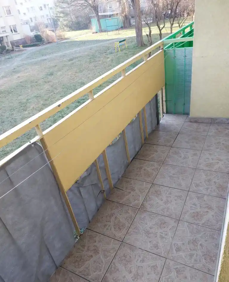 Mieszkanie Bielawa, os. XXV-lecia, 3 pokoje, parter, balkon, 51 m² - zdjęcie 8
