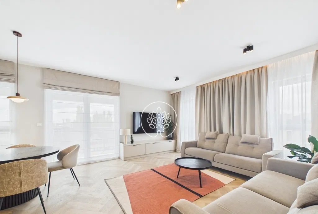 Nowoczesny apartament w centrum Bydgoszczy - zdjęcie 3