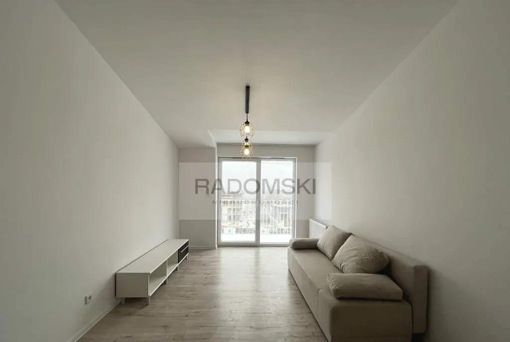 Mieszkanie w nowym budownictwie - 2 pokoje - zdjęcie 6