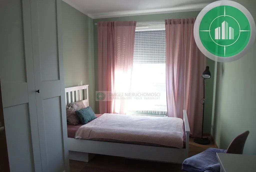 Mieszkanie 2 pokoje na Jarze przy ul. Hubego - zdjęcie 7