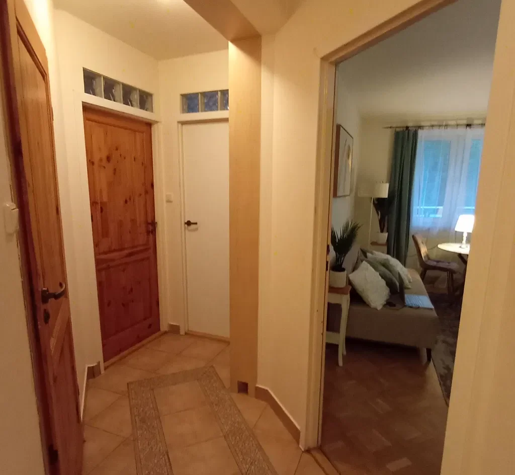Apartament do wynajęcia od zaraz - zdjęcie 4