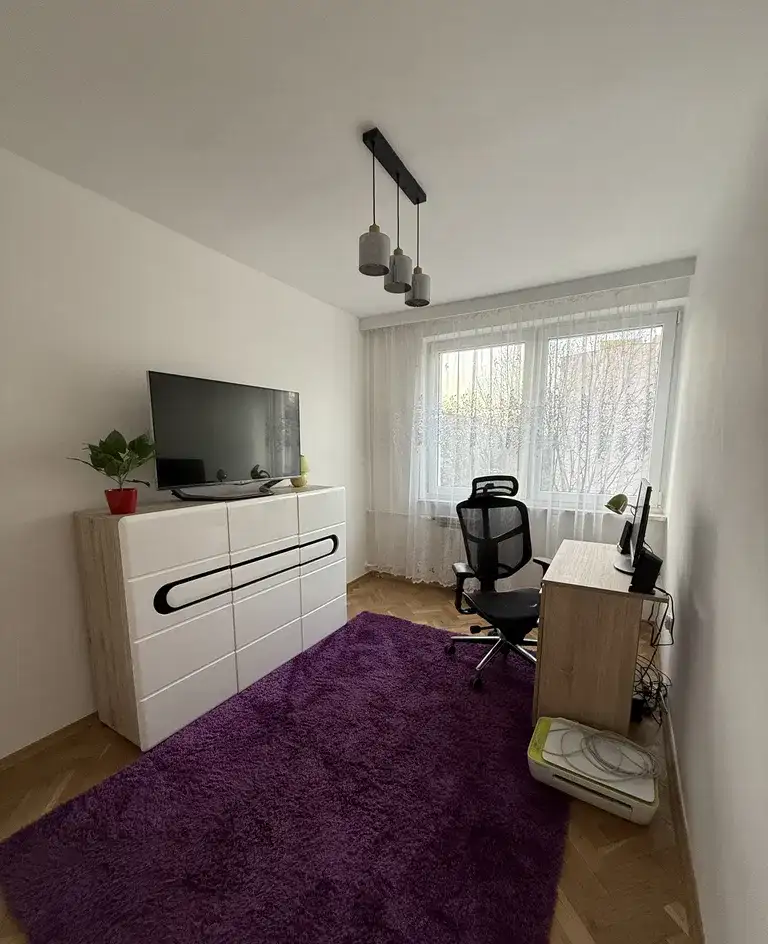 2 pokoje | 48,2 m² | Warszawa | Wola | ul. Pustola - zdjęcie 8