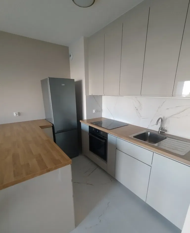 Mieszkanie, 45 m², Łódź - zdjęcie 8