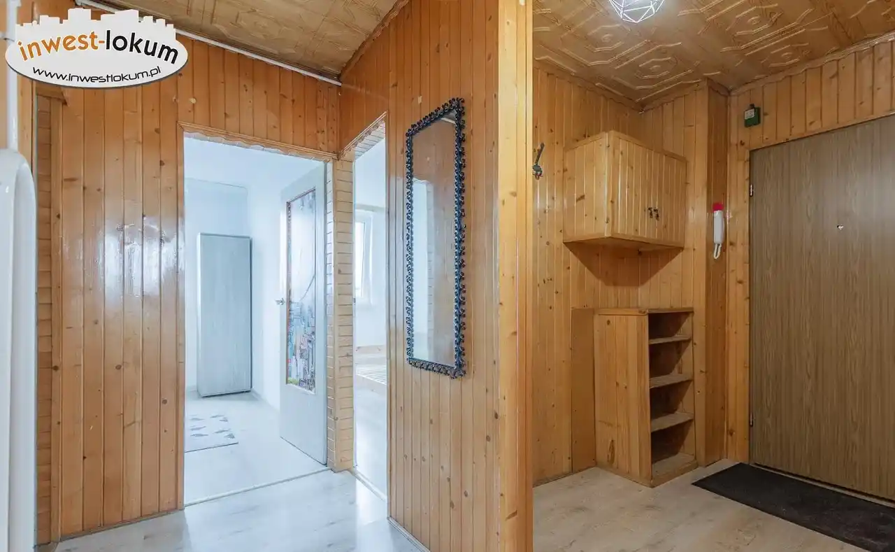 Mieszkanie, 48.0 m², Bukowno - zdjęcie 6