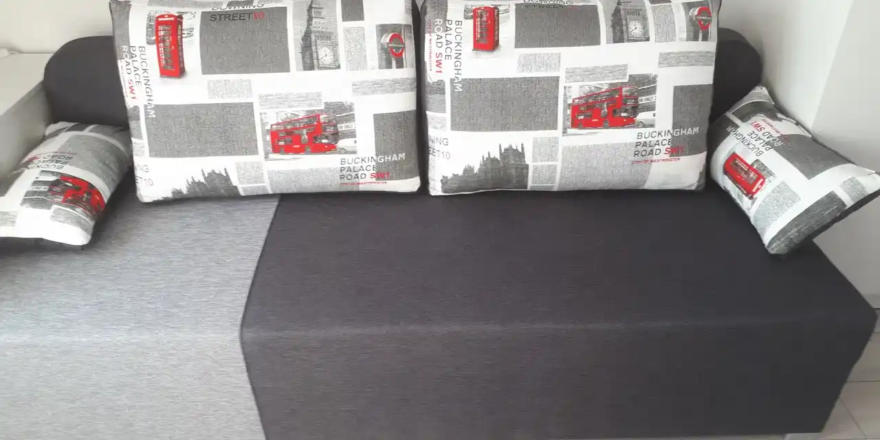 Mieszkanie, 30 m², Suchy Las - zdjęcie 3