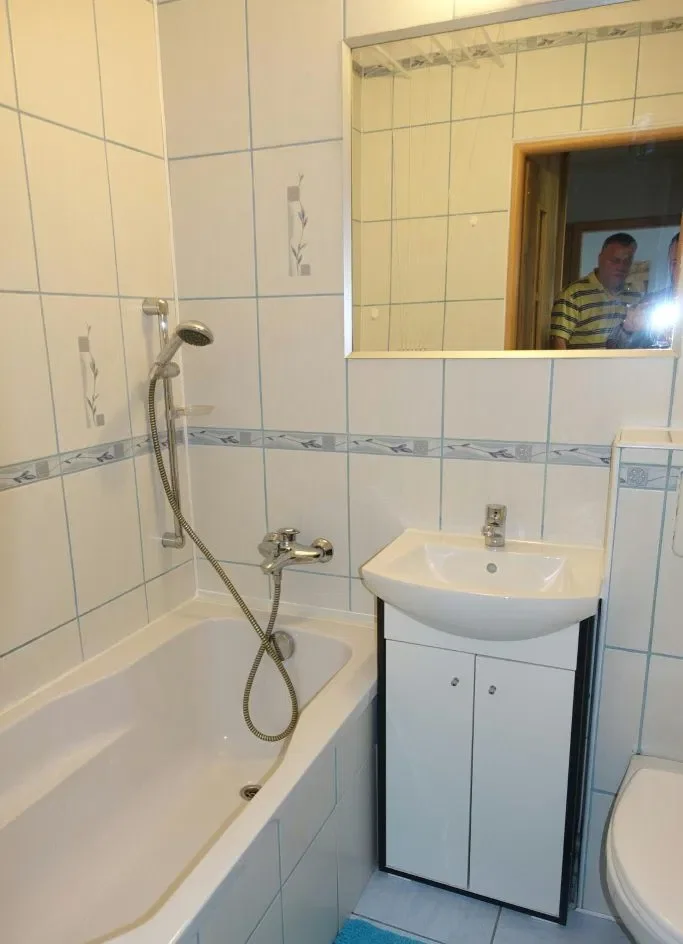 Dwa pokoje os. lecha - zdjęcie 8