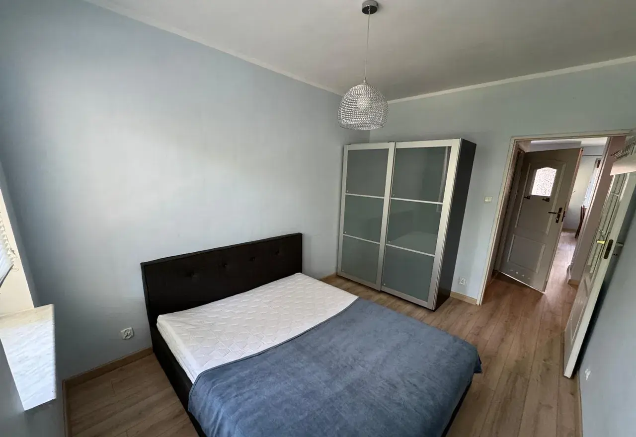 Mieszkanie 2-pokojowe z balkonem i garażem w Gorzowie Wielkopolskim - zdjęcie 8