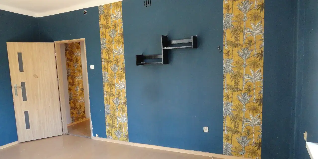 Mieszkanie Ostrów Wielkopolski, 2 pokoje, 48 m2 - zdjęcie 2