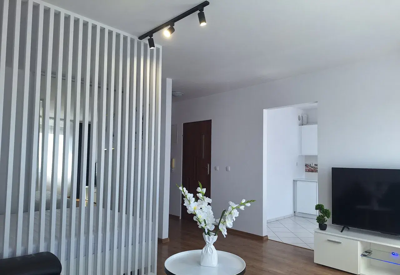 Mieszkanie 38m,nad Centrum handlowym Galeria Starowka. - zdjęcie 5
