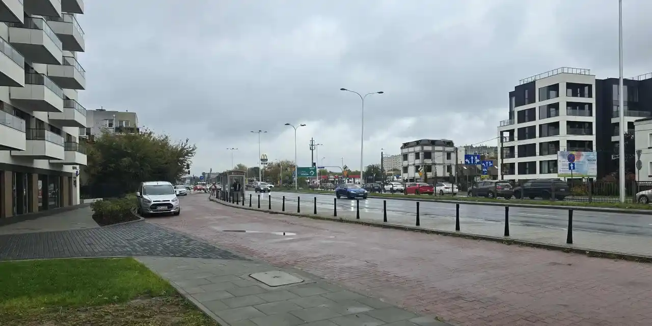 Mieszkanie 51m2, 2 pokoje, Warszawa - zdjęcie 10