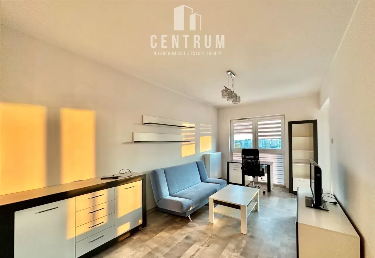 Nowe mieszkanie w apartamentowcu Północna 5a Rent - zdjęcie 2