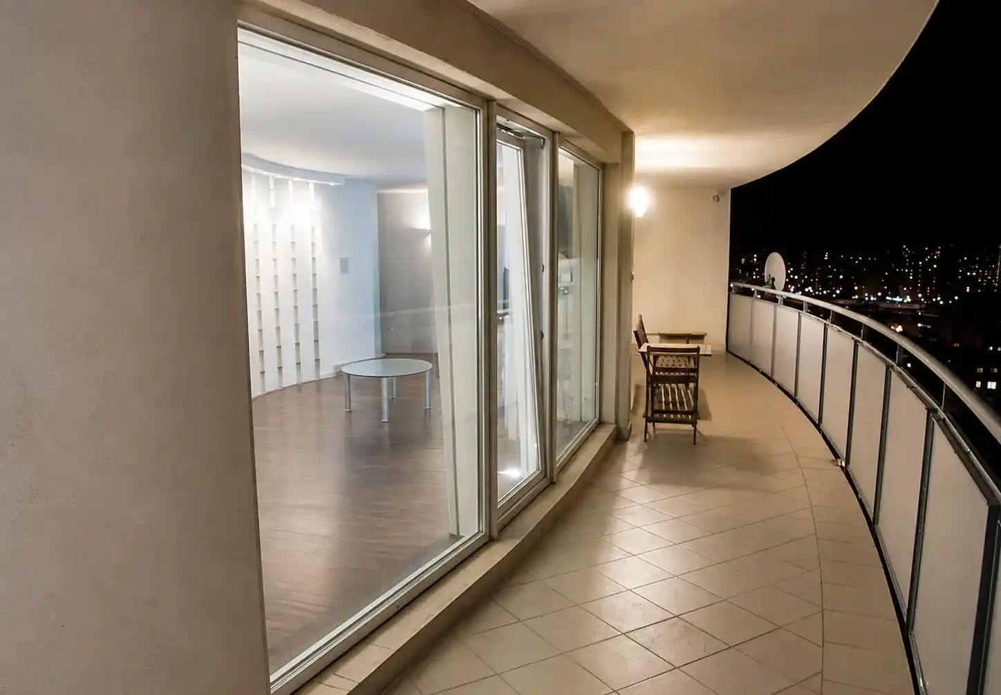 Idealne dla singla/pary | 12. piętro | Taras 20 m² | Piękna Panorama - zdjęcie 7