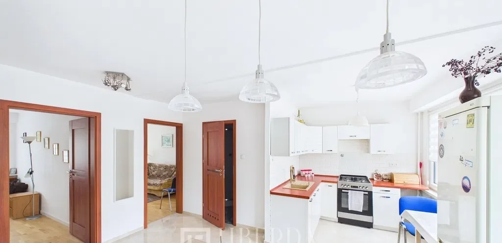 Wynajmę mieszkanie 3-pok. 50m2 ul.Romera Lublin - zdjęcie 4