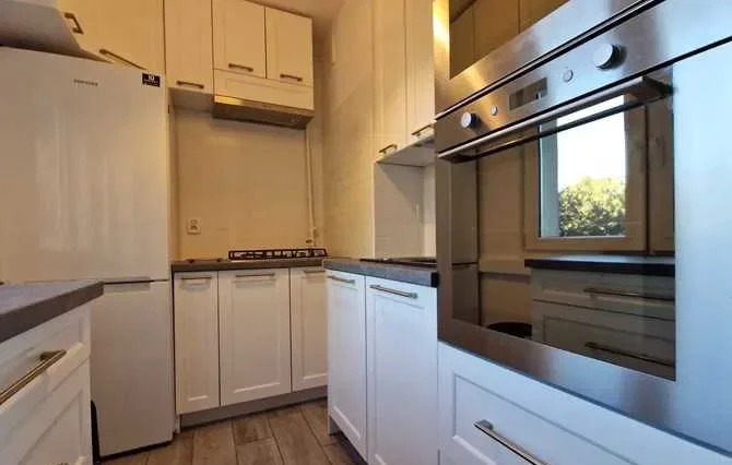 2 pokoje z balkonem, Rojna 50D, Teofilów, BRAK PROWIZJI - zdjęcie 6