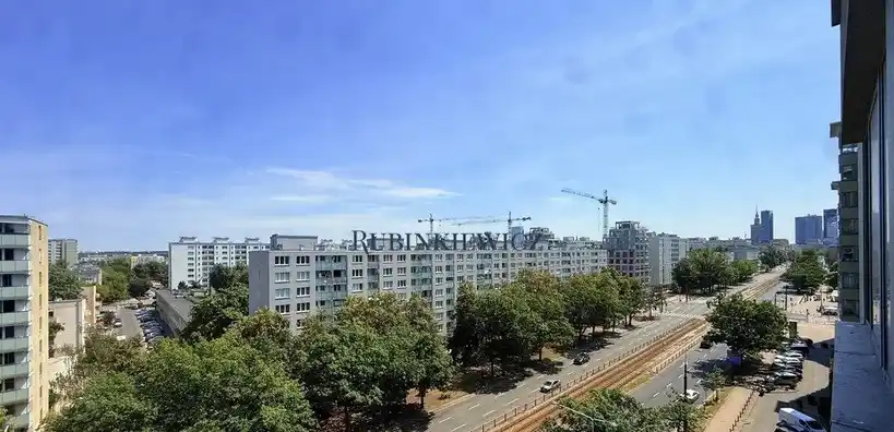Aleja Jana Pawła 61 - Apartament - Garaż//Komórka - zdjęcie 9