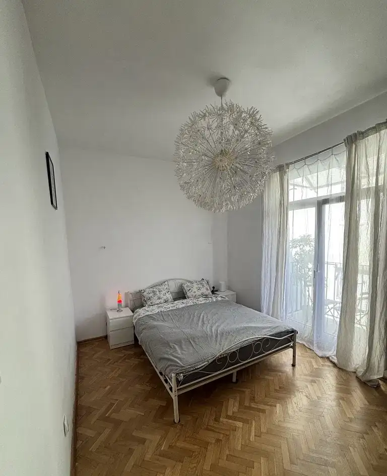 Klimatyczne 2 pokoje w samym sercu Powiśla - zdjęcie 3