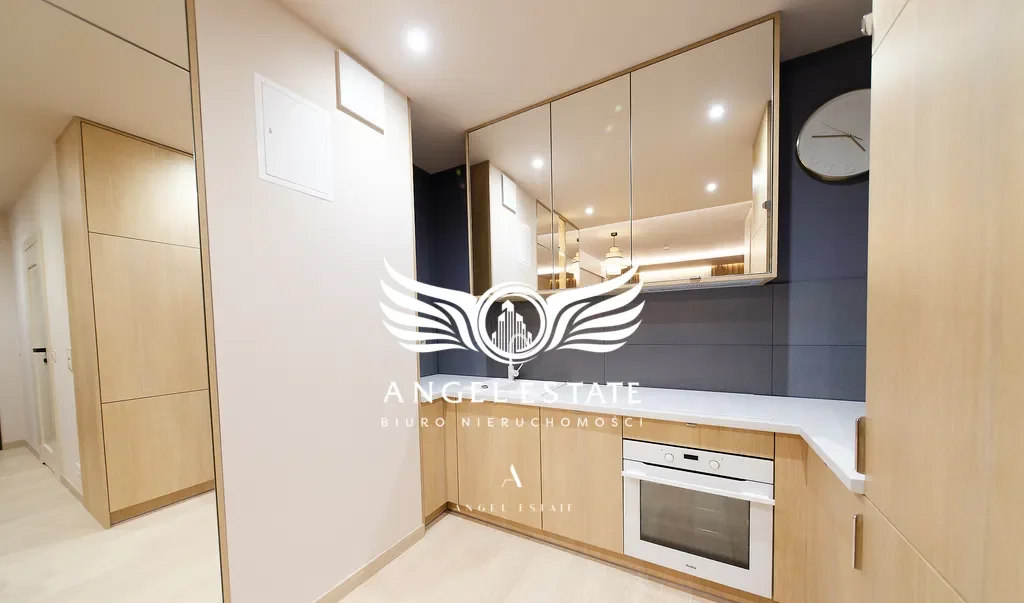 Apartament z widokiem na Odrę w centrum Szczecina - zdjęcie 8