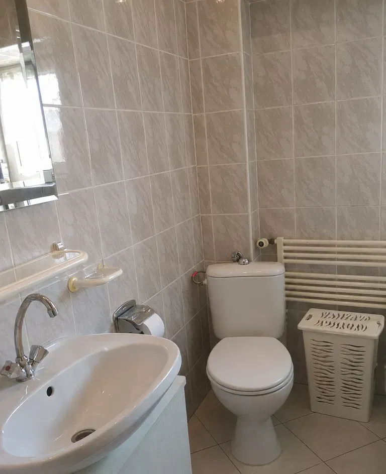 Mieszkanie do wynajęcia 2 balkony - zdjęcie 6