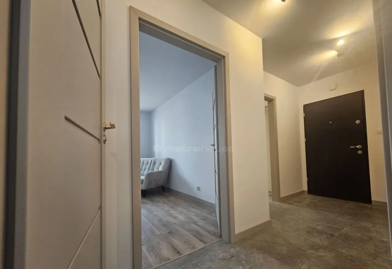 Os.Jar dwa pokoje 47m2, pierwsze piętro z garażem - zdjęcie 5