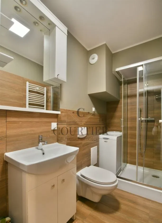 Nowe - Media Miejskie - Balkon ok. 4,0 m2 - Winda - zdjęcie 9
