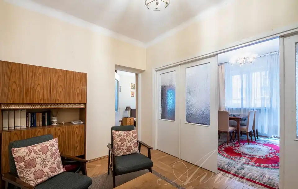 Mieszkanie, 48 m², Warszawa - zdjęcie 4
