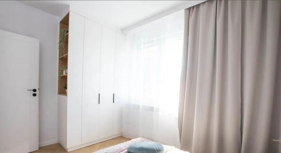 Nowe 3 pokoje 57 m² ul. Janowiecka - zdjęcie 4