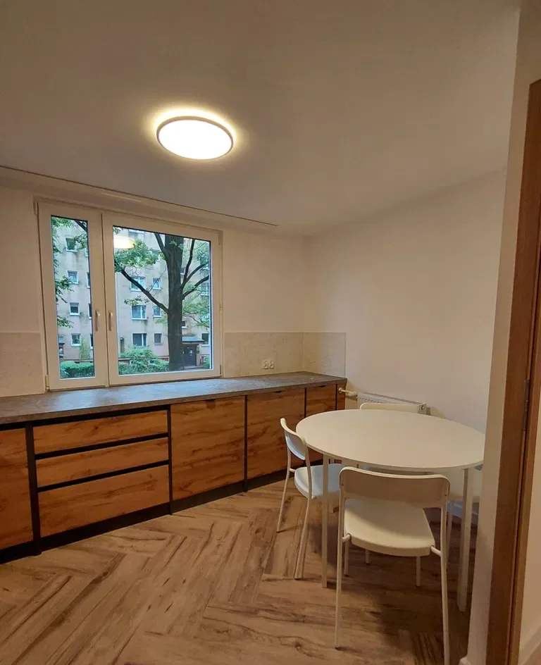 Słoneczne 3 pokoje 70 m² po generalnym remoncie, Teligi, zwierzęta OK - zdjęcie 5