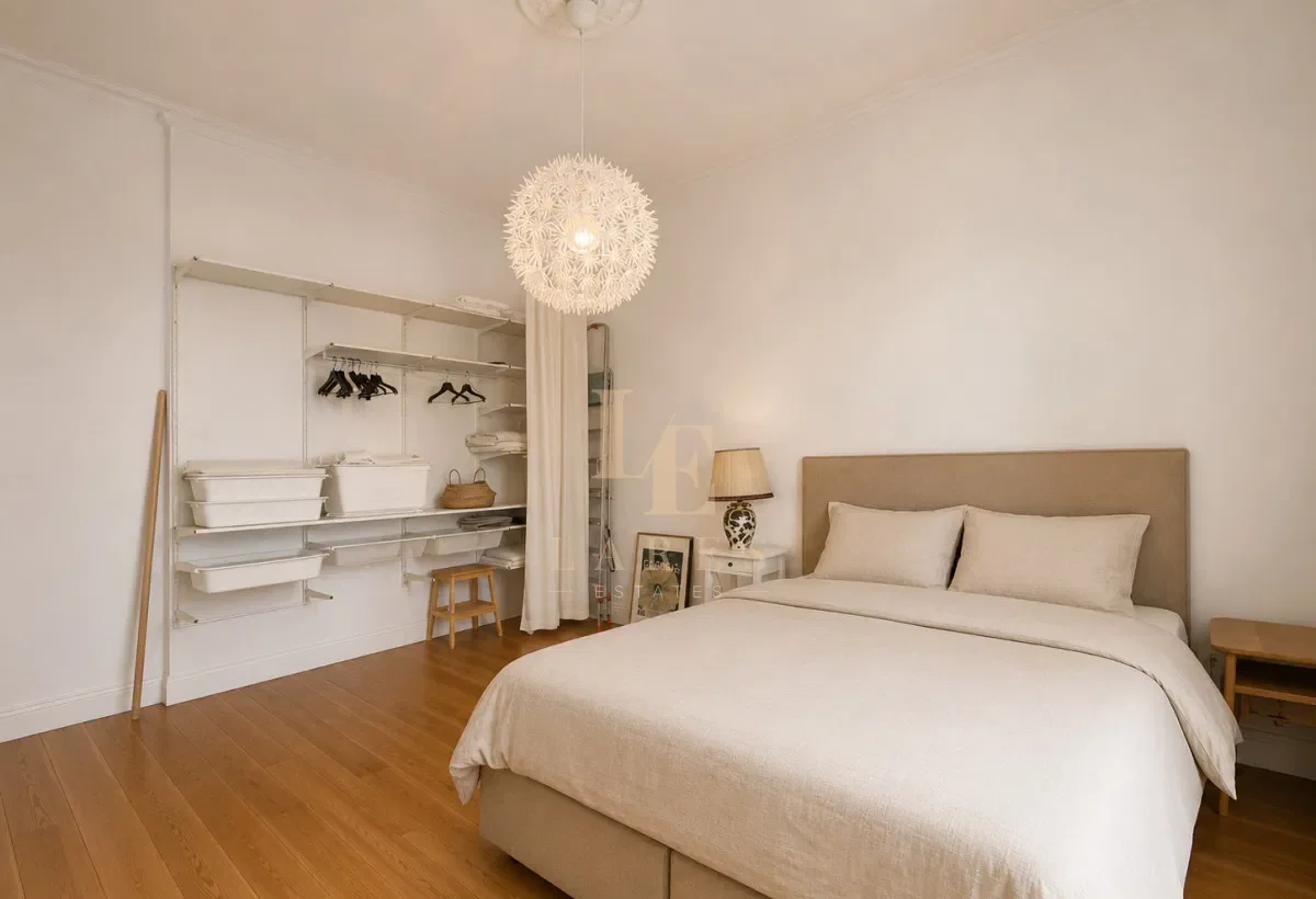 Centrum Warszawy | 2 pokoje | 63 m² | Balkon - zdjęcie 3