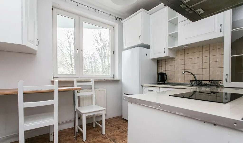 Czechów | Króla Rogera | 42m2 | 2 oddzielne pokoje - zdjęcie 2
