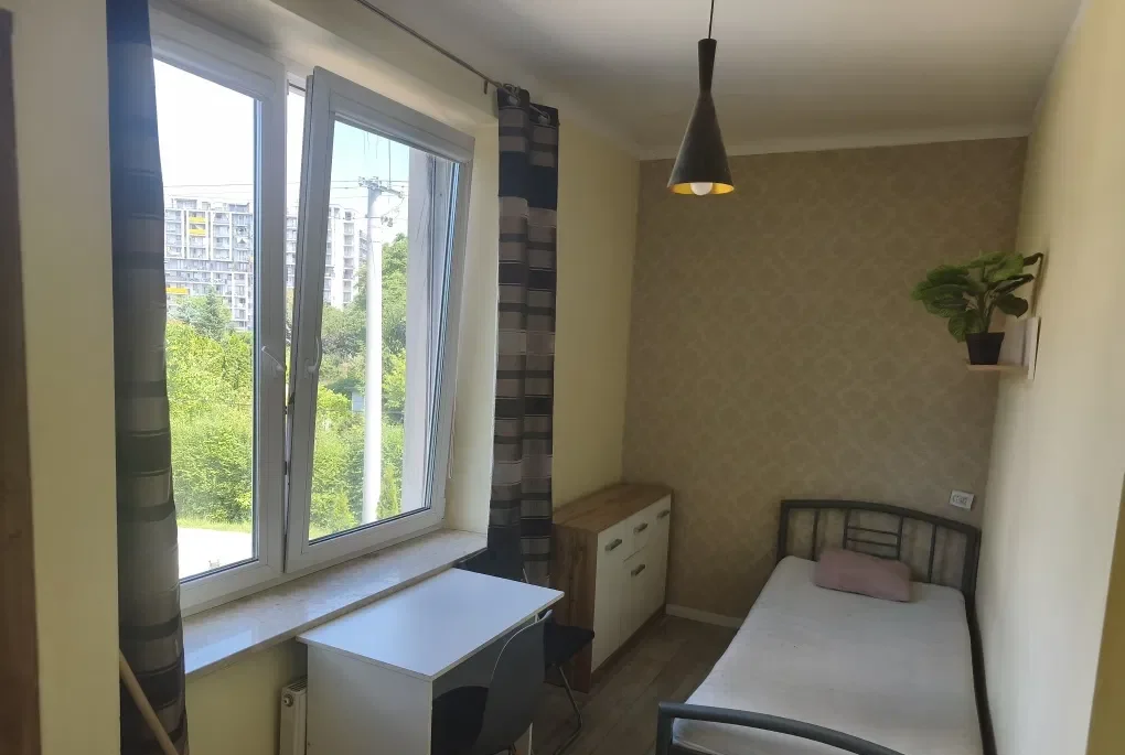 Kraków - wygodny pokój na Małym Płaszowie przy ul. Przewóz - zdjęcie 2