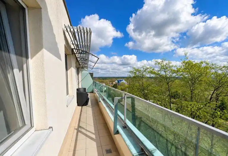 Wyjątkowy Widok Na Wartę | 4 Pokoje | 86 M² - zdjęcie 10