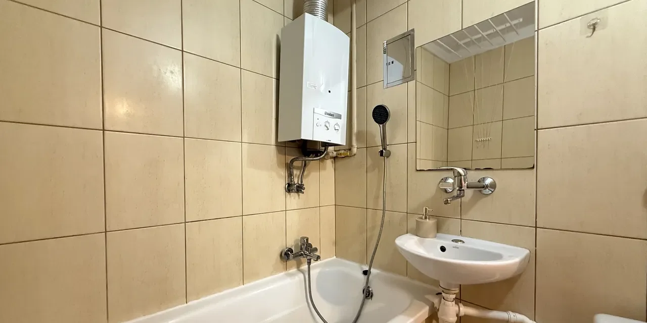 Nowe wnętrze, gotowe do zamieszkania — 39 m² przy ul. Ostrogórskiej - zdjęcie 5