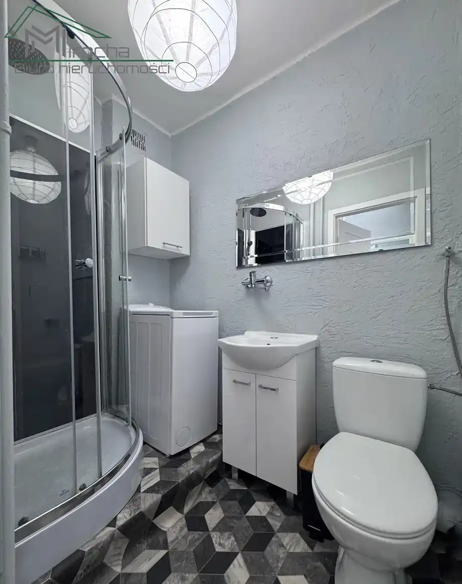3 pokoje z balkonem | 45 m² | Jaworzno - zdjęcie 6