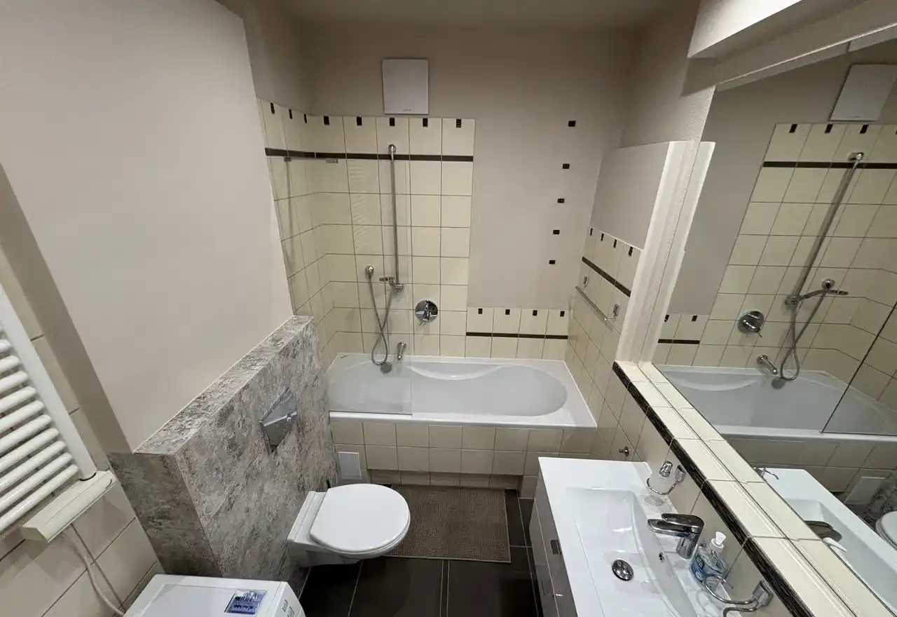 Mieszkanie 42m, klimatyzacja, parking, po remoncie - zdjęcie 8