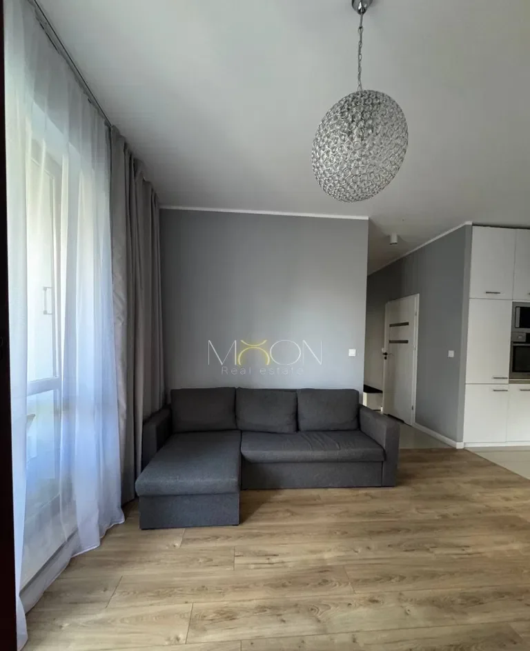 Mieszkanie 3 pokoi, 2 łazienki | Bemowo | ogród ~100 m² | 2 miejsca w garażu - zdjęcie 5