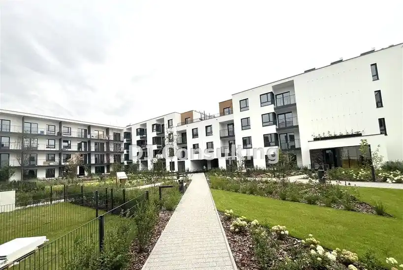 Lux nowe 2 pok ul.Janowiecka ,Elsnerów - zdjęcie 8