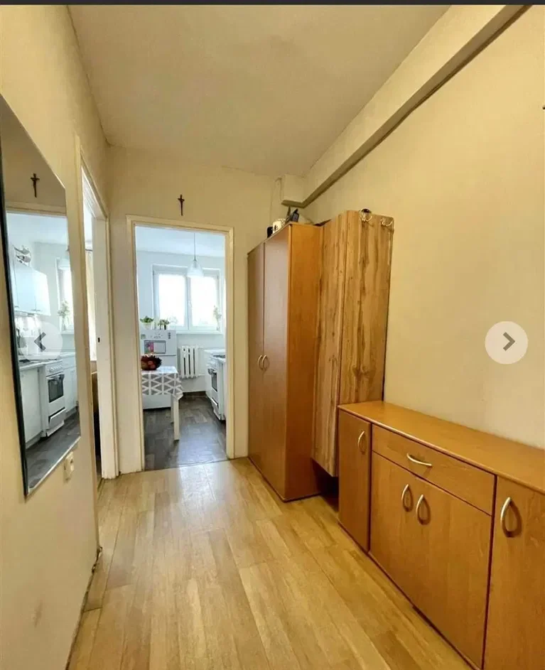 Kawalerka 35m2 ul. Lechicka wysoki standard (odremontowana) do wynajęcia - zdjęcie 4