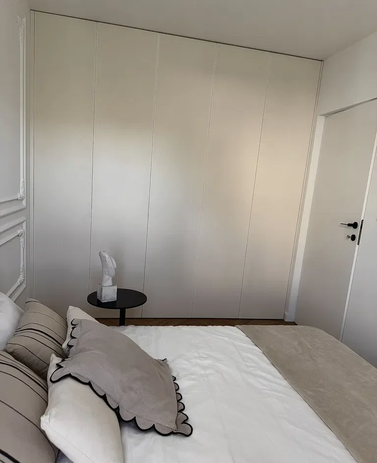 Nowoczesne 2 pokoje z balkonem w centrum Łodzi - zdjęcie 4