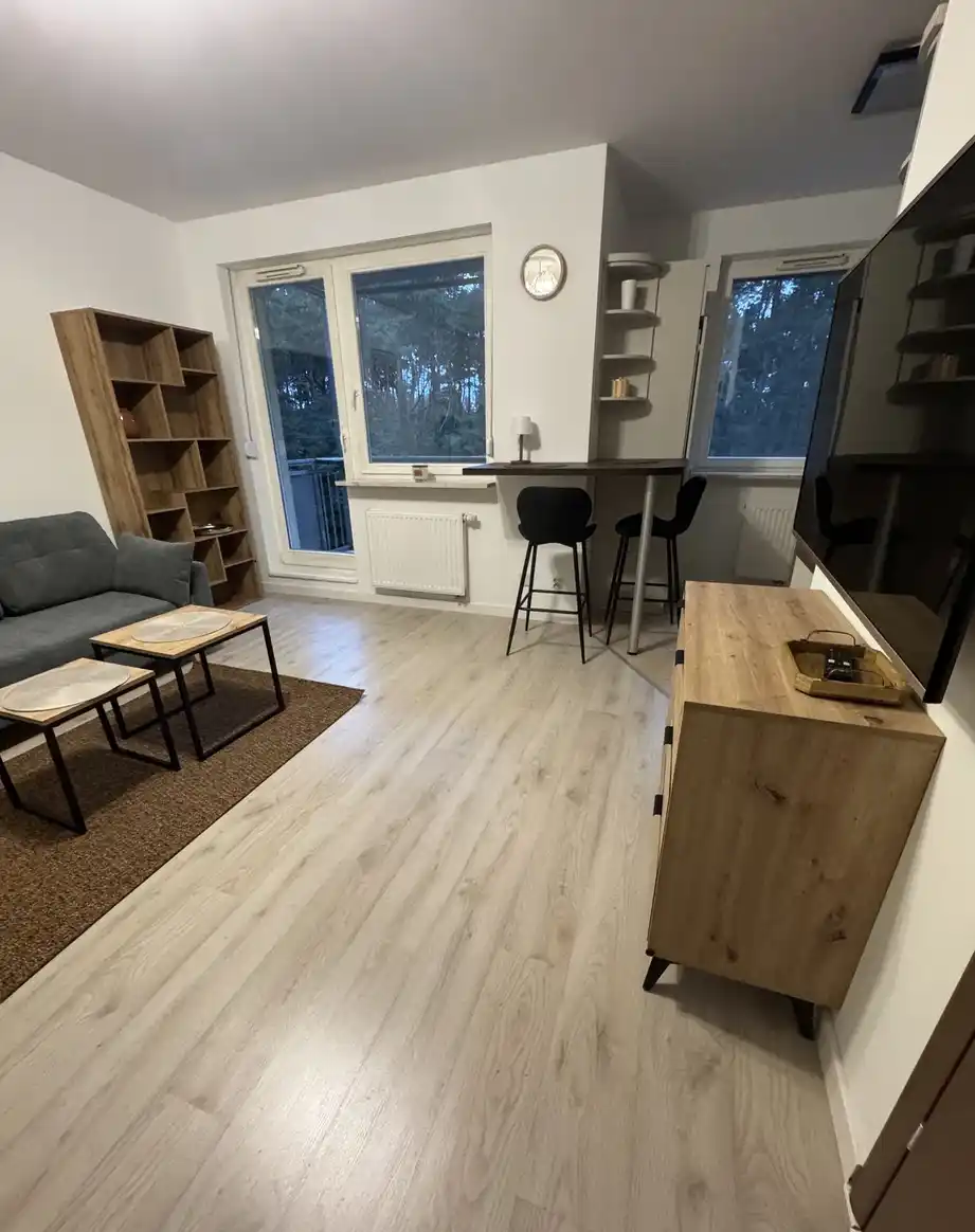 Kawalerka - Poznań PIĄTKOWO - Os Batorego - blisko Campus MORASKO - zdjęcie 8