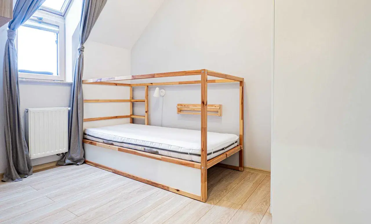 3 pok. | Taras i balkon | Spokojna okolica - zdjęcie 6