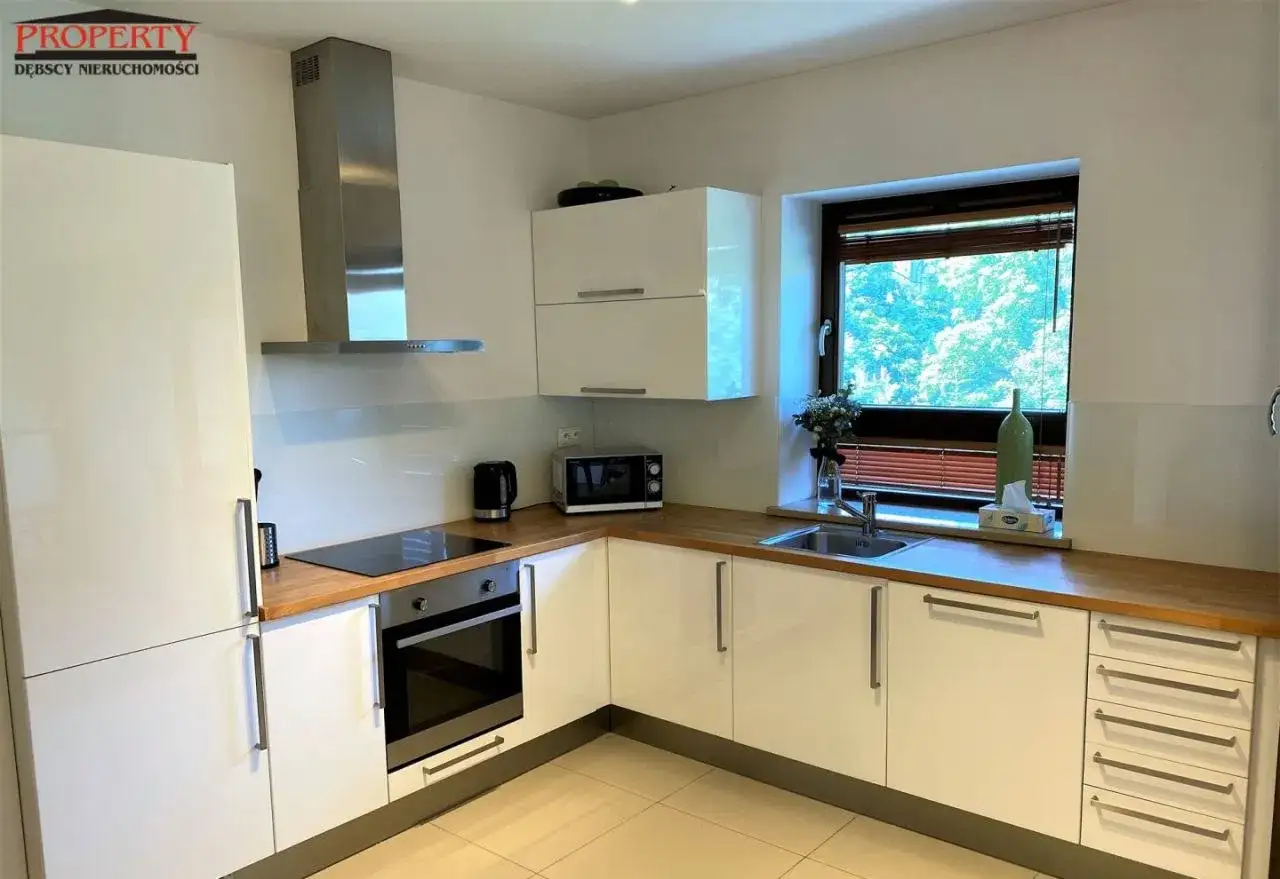 Komfortowy apartament w centrum Łodzi obok parku. - zdjęcie 5