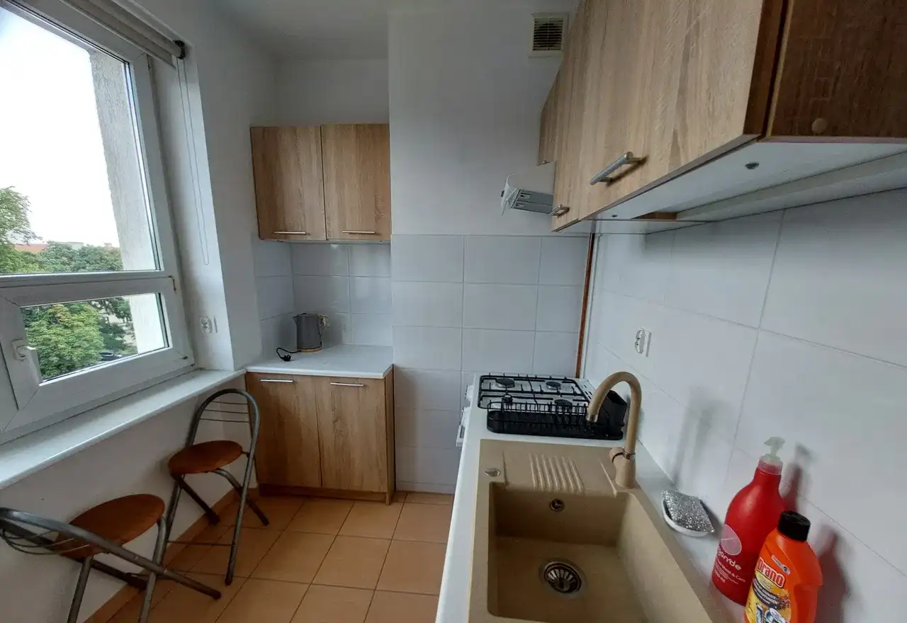 Mieszkanie, 32 m², Poznań - zdjęcie 5